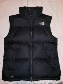 junior north face body warmer